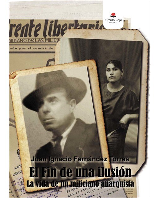 El fin de una ilusión(Tapa blanda) 1