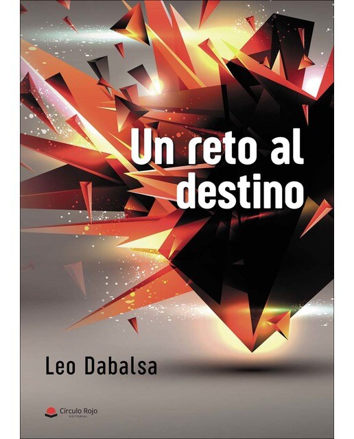 Un reto al destino(Tapa blanda) 1