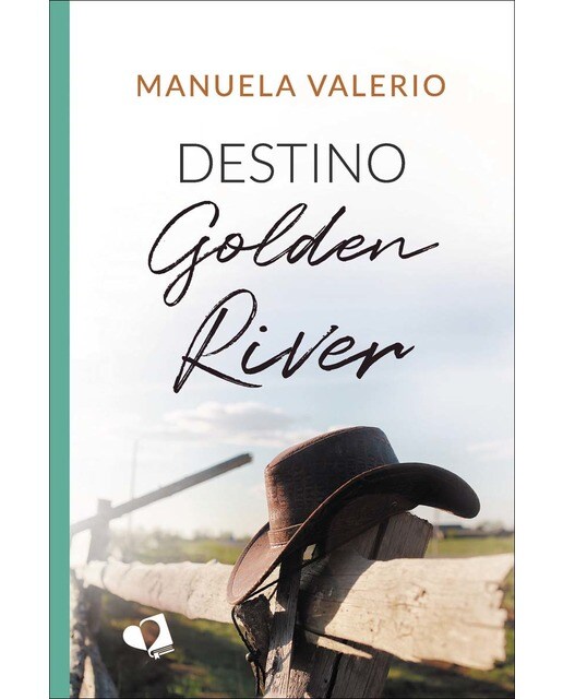 Destino golden river(Tapa blanda) 1