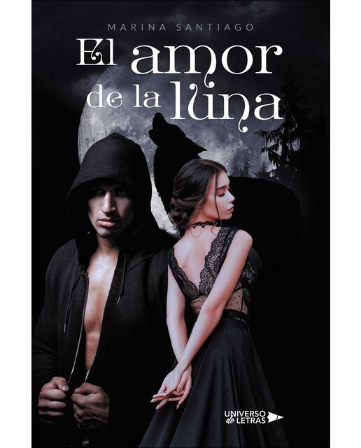 El amor de la luna(Tapa blanda) 1
