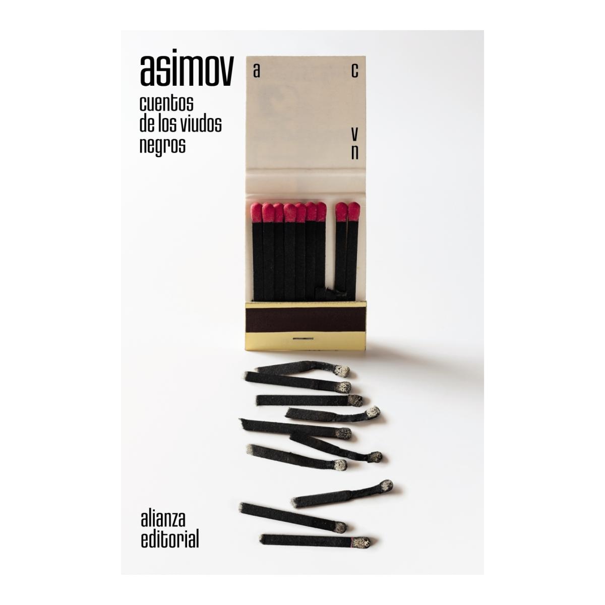 Imagem 0 de Cuentos de los Viudos Negros (Bolso) (Capa mole)