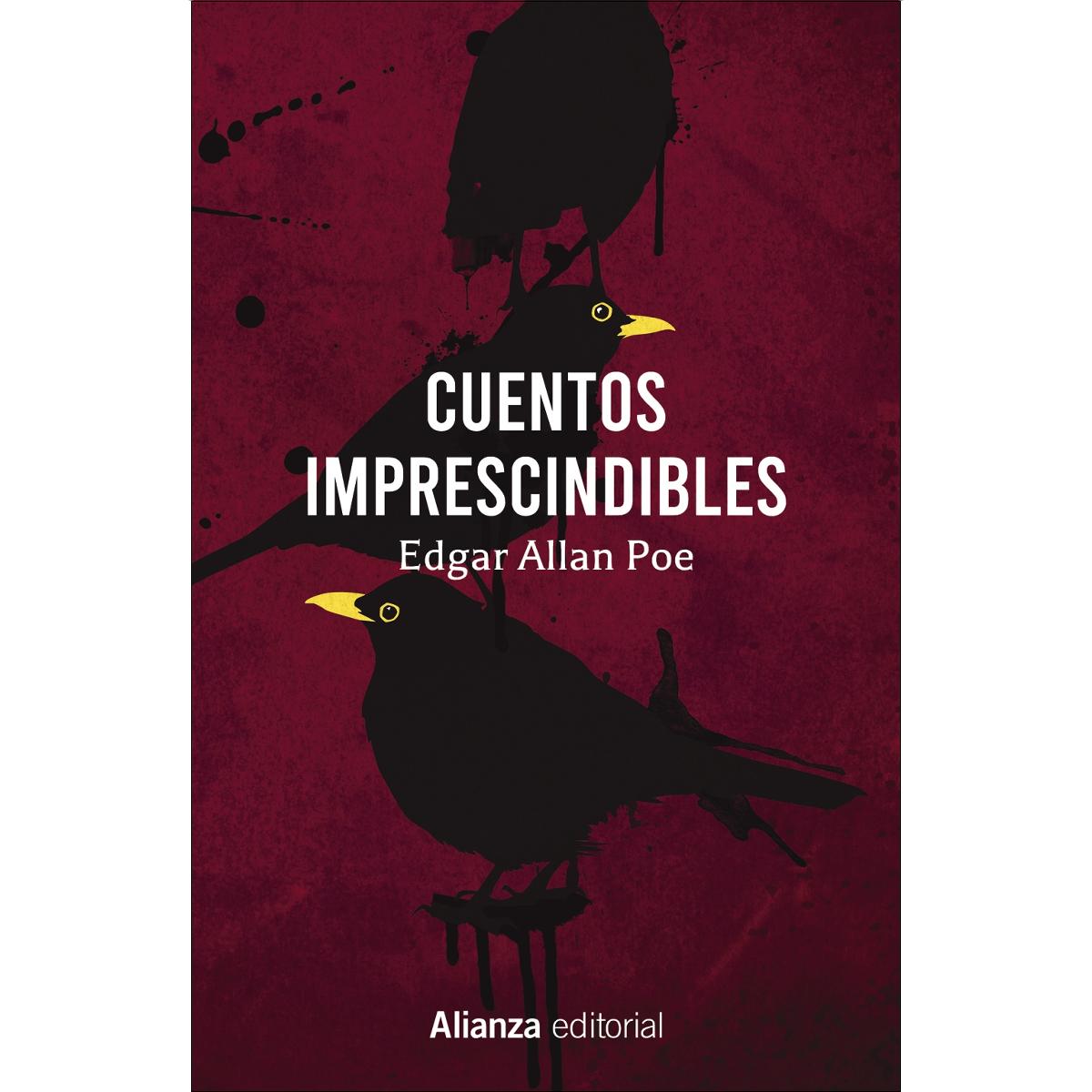 Imagem 0 de Cuentos imprescindibles(Tapa blanda)