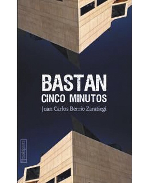 Bastan cinco minutos 1