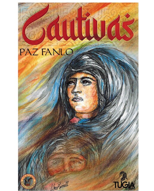 Cautivas(Tapa blanda) 1