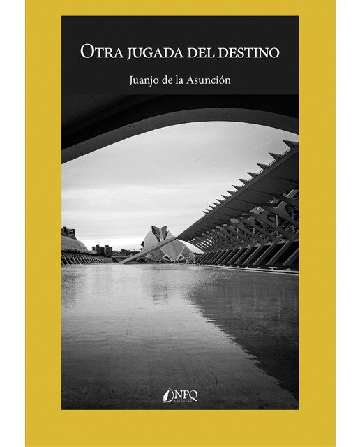 Imagen 1 de Otra jugada del destino (Tapa blanda)