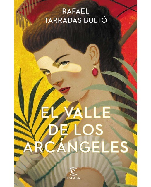 Imagen 0 de El Valle de los Arcángeles  (Bolsillo Tapa blanda)