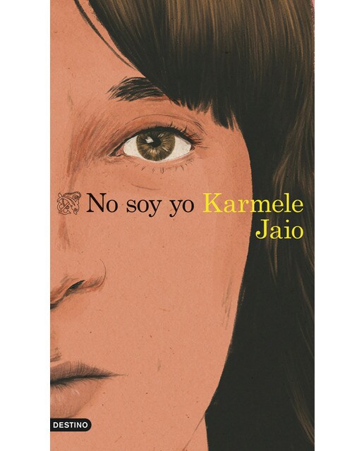 Imagen 0 de No soy yo (Tapa blanda con solapas)