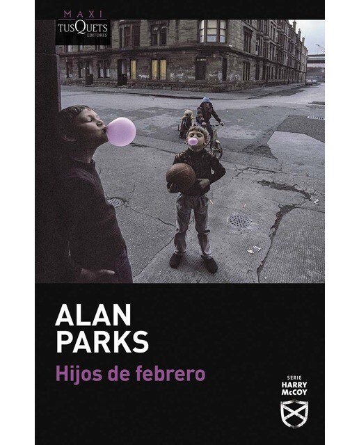 Hijos de febrero(Bolsillo) (Tapa blanda) 1