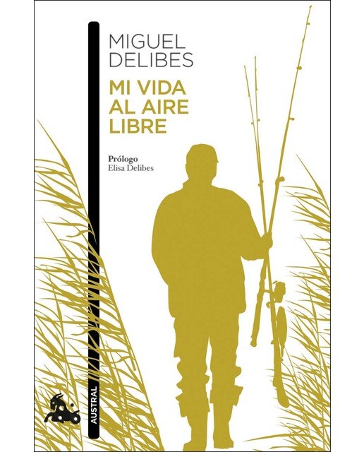 Imagen 0 de Mi vida al aire libre (Bolsillo) (Tapa blanda)