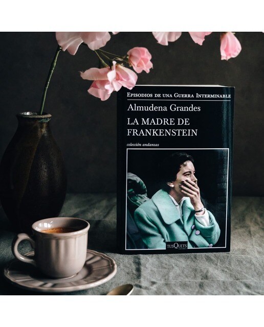 La madre de Frankenstein (Bolsillo) (Tapa blanda) 3