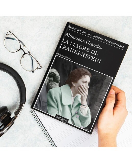 La madre de Frankenstein (Bolsillo) (Tapa blanda) 4