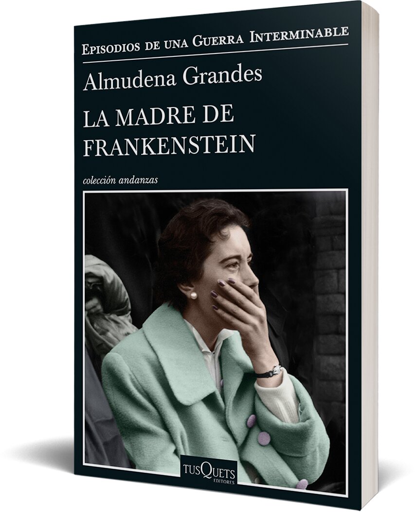 La madre de Frankenstein (Bolsillo) (Tapa blanda) 5