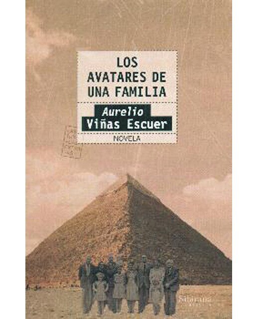 Imagen 0 de Los avatares de una familia. Desde la esquina del bar. (Tapa blanda)