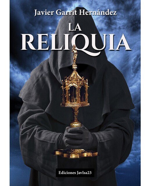 Imagem 0 de La reliquia