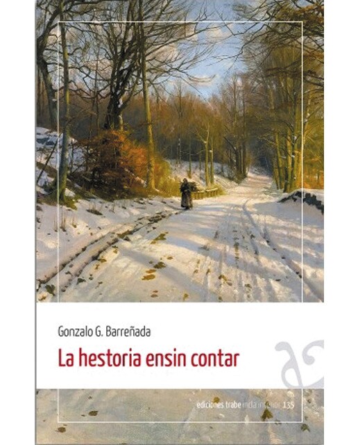 Imagen 0 de La hestoria ensin contar (Tapa blanda)
