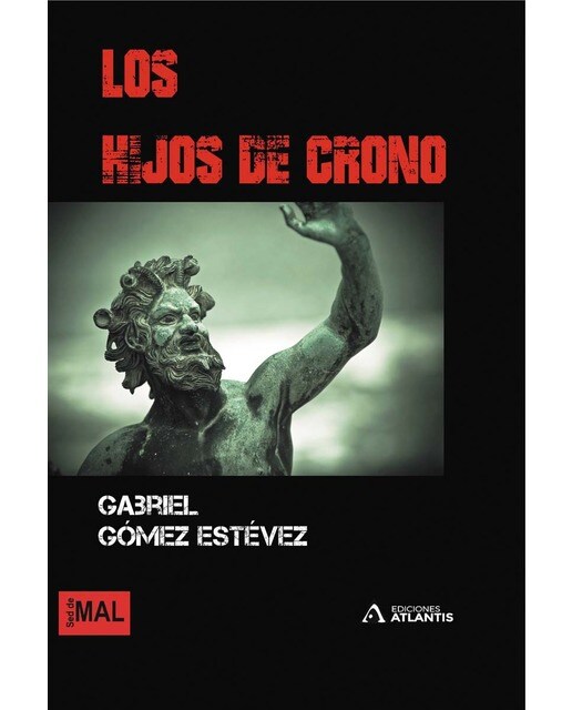 Los hijos de crono 1