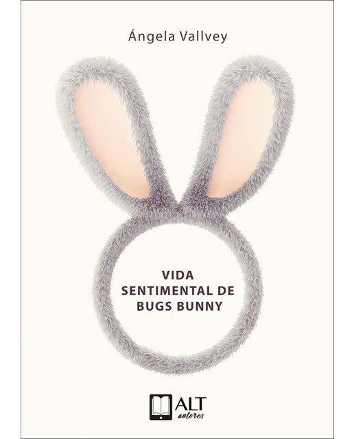 Imagen 0 de Vida sentimental de bugs bunny (Bolsillo) (Tapa blanda)