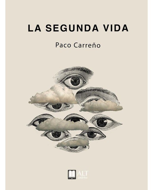 Imagen 0 de La segunda vida (Bolsillo) (Tapa blanda)