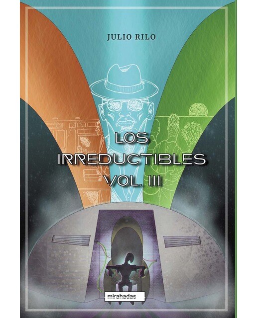 Imagen 0 de Los irreductibles III  (Tapa blanda con solapas)