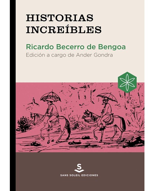 Historias increíbles(Tapa blanda) 1