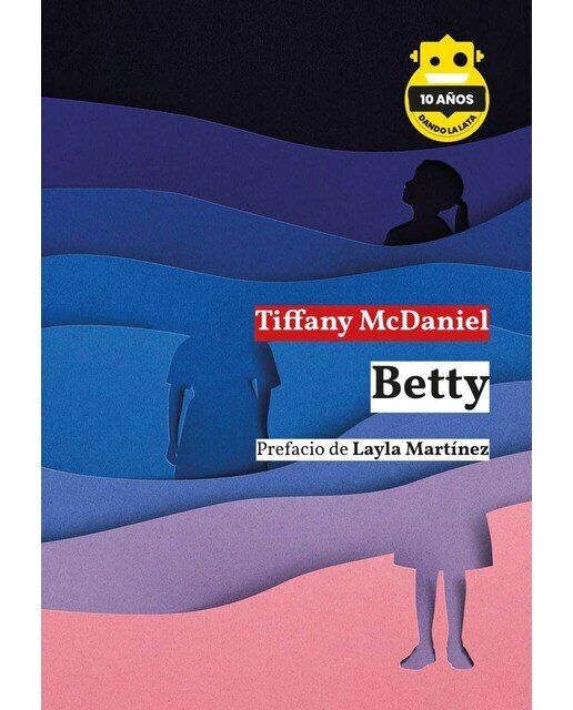 Imagen 0 de Betty (Tapa blanda)