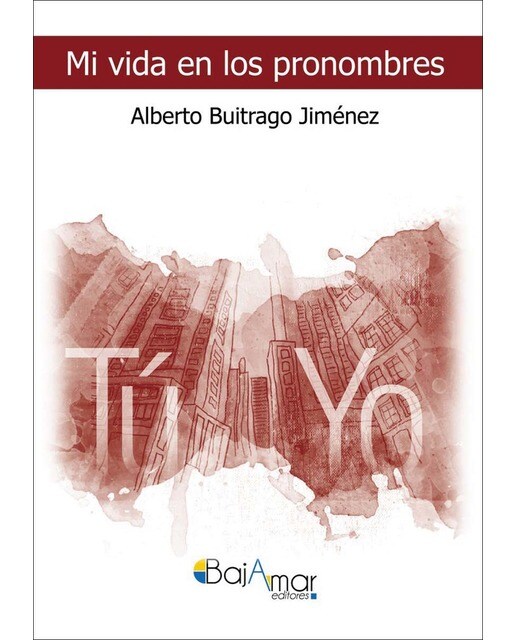 Mi vida en los pronombres