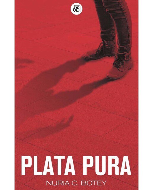 Imagen 0 de Plata pura