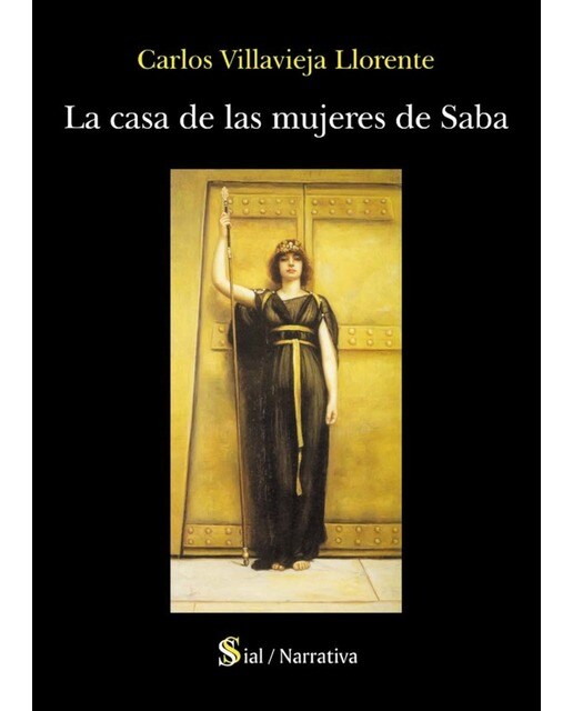 La casa de las mujeres de saba 1