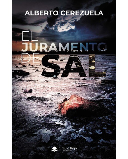 El juramento de sal(Tapa blanda) 1