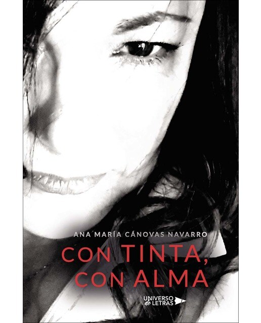 Con tinta, con alma(Tapa blanda) 1