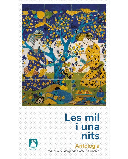 Imagen 0 de Les mil i una nits. Antologia
