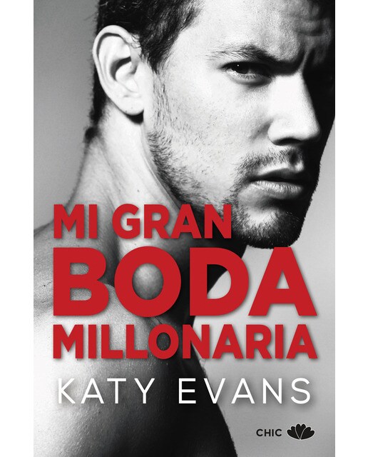 Mi gran boda millonaria(Tapa blanda) 1