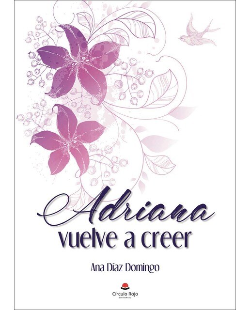 Adriana vuelve a creer(Tapa blanda) 1