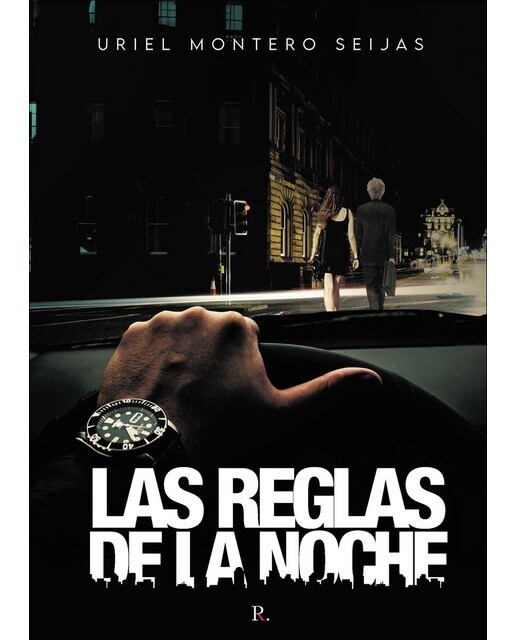 Las reglas de la noche 1