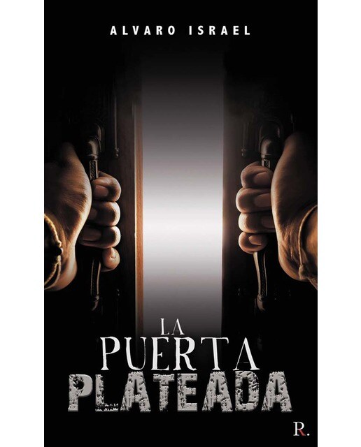 La puerta plateada 1
