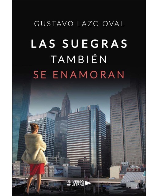 Las suegras también se enamoran(Tapa blanda) 1