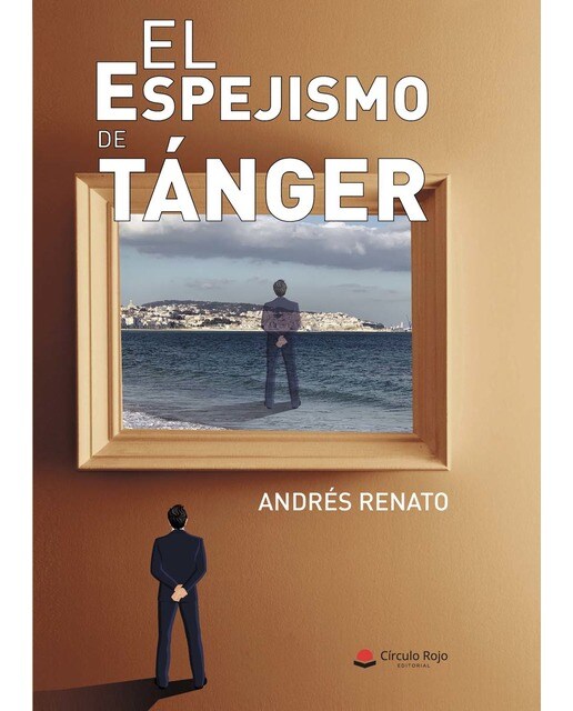 El espejismo de Tánger (Capa mole) 1