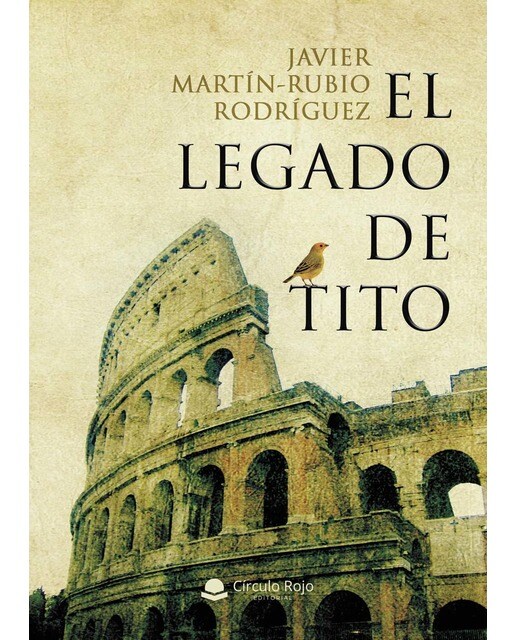 Imagen 0 de El legado de Tito  (Tapa blanda)