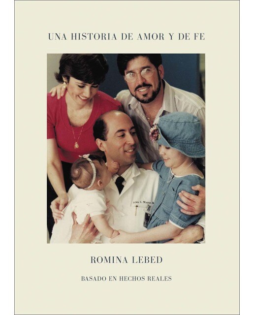 Una historia de amor y de fe 1
