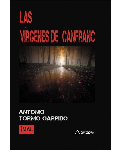 Las vírgenes de canfranc 1