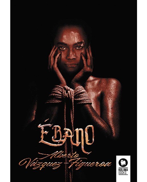 Ébano