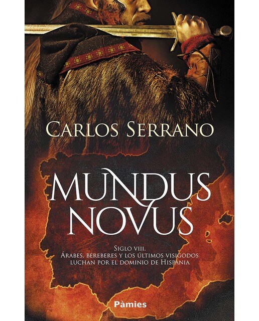 Mundus novus(Tapa blanda) 1