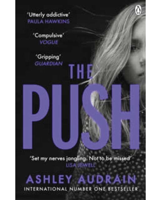 The push 1