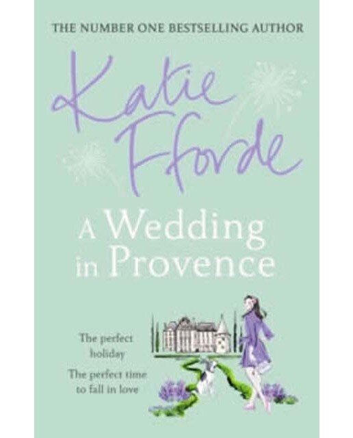 A wedding in provence 1