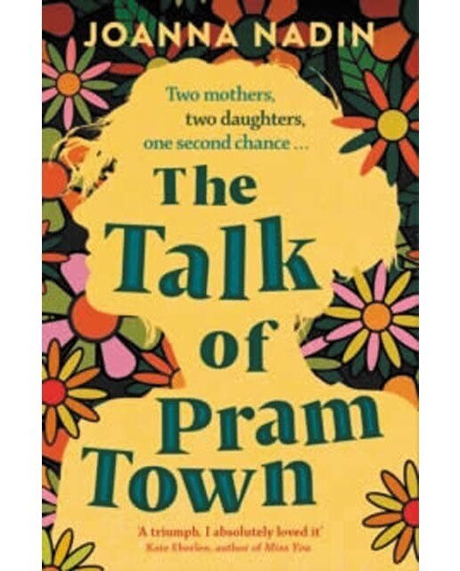 The talk of pram town 1