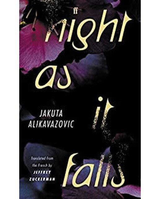 Imagen 0 de Night as it falls