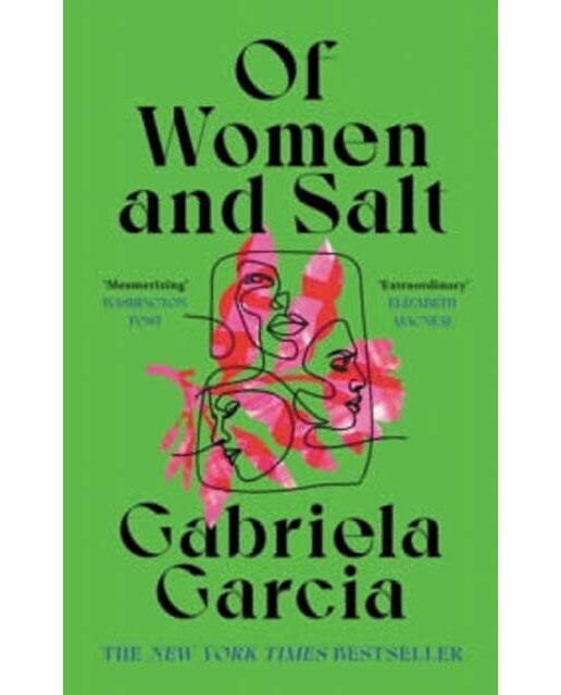 Of women and salt 1