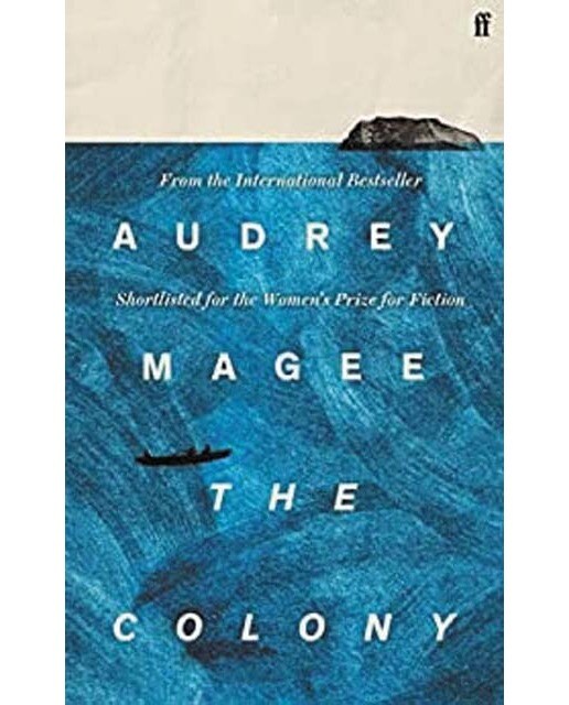 The colony 1