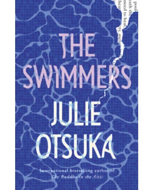 The swimmers 1