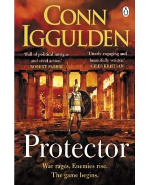 Protector 1